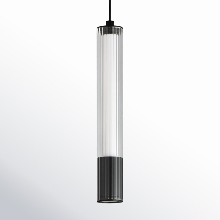 Celine Single Light LED Pendant