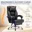 LUCKRACER Office Chair-135964131