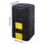 Plastic Stationary Composter
