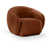Velours cognac