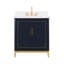 Gracie 30'' W Single Vanity-61149408-61079050-87982718