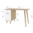 Adhira 47" Desk