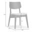 Chaise d'appoint Baebel-1439348220