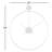 Markkevin Metal Wall Clock-2128495434