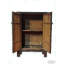 Armoire à paysage de style chinois chinois