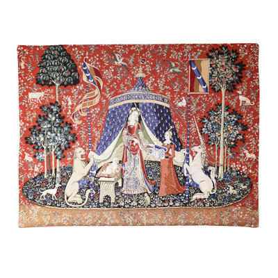 Cotton Wall Hanging