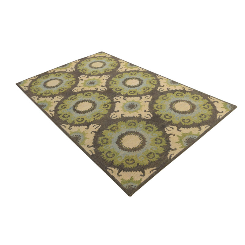 Orlando Multi Rug