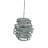 Jaylan 1 - Light Unique/Statement Pendant-8656829-8656831