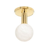 Murray Hill 1 Light Flush Mount