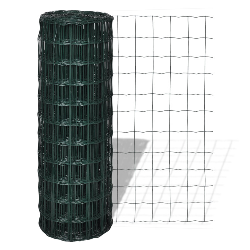 2500 cm W, 120cm H x 2500cm W, Green