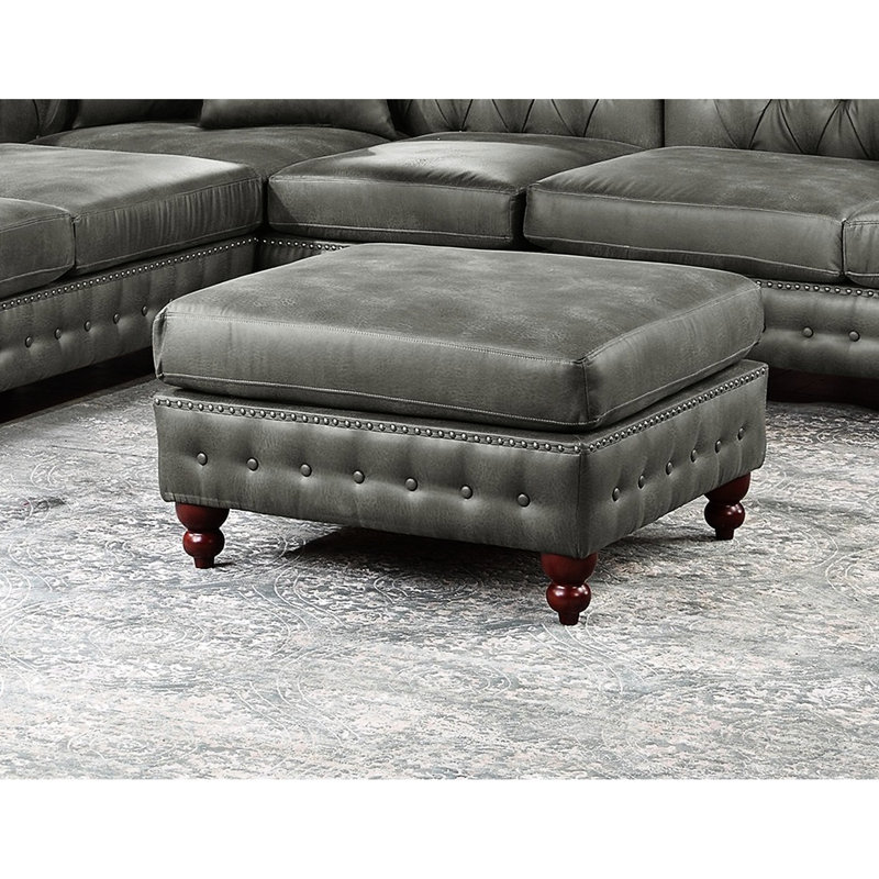 Canapé modulaire 4 pièces Modern
