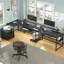 Bureau en U Keon-1178814699
