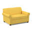 Finn 59" Rolled Arm Loveseat-1166091126-1084671762