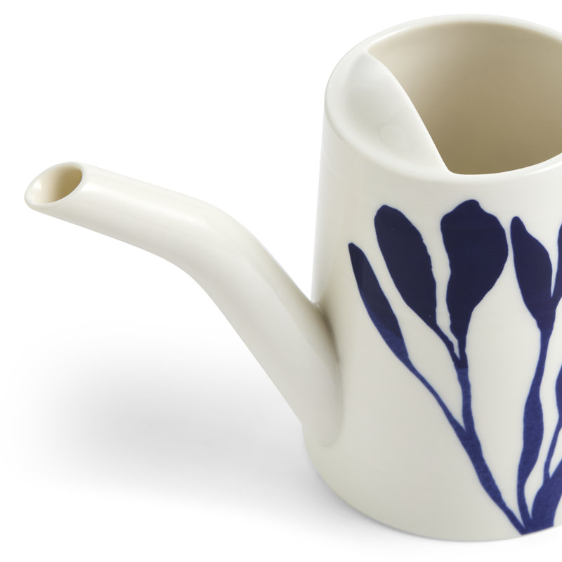 Royal Doulton 1815 arrosoir pacifique bleu 17 oz