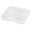 Bac et bac de rangement en plastique IRIS
