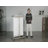 Mobile Vertical Hanging Filing Cart