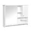Pharmacie murale 36 pouces-1067151483