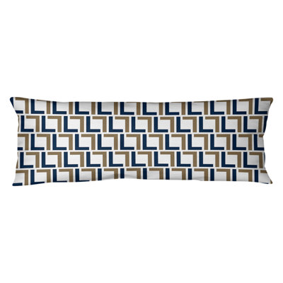 Polyester Medium Pillow