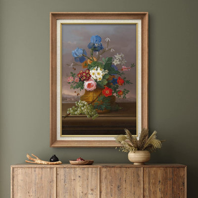 " Flower Variety Nature Wilderness "