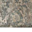Blue Contemporary Silk Wool Blend Rug-45423135