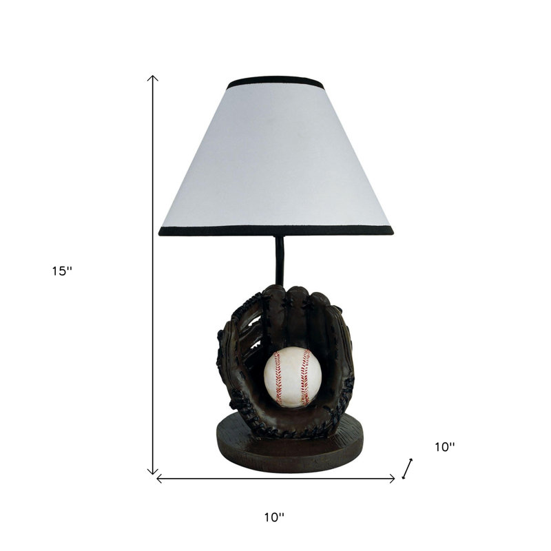 Venitra Table Lamp