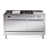 Stainless Steel/Chrome