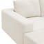 Canapé-lit modulaire Boneless-664146881