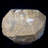 Pseudoleucite. Loucua, Czech Republic