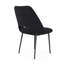 Chaise Valdez Boucle-803446797