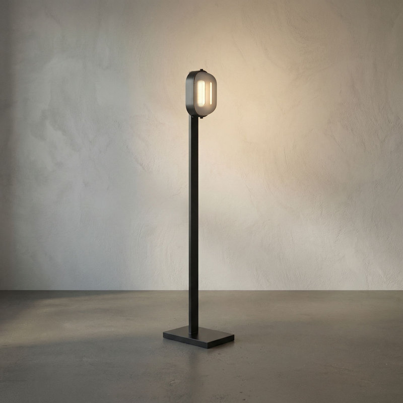 Subway Floor Lamp