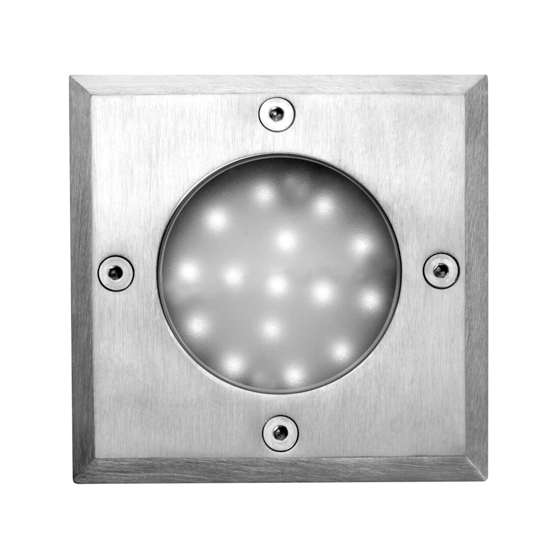 LED-Nachrüst-Downlight Warnant