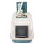Plastic Litter Box Enclosure-7995100