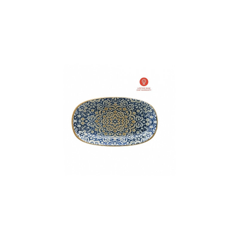 34cm Porcelain China Dinner Plate