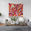 Tapisserie murale-338212717