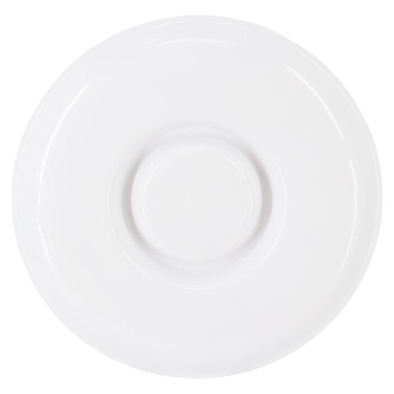 Gibson Home Grayson - Ensemble de 12 plateaux ronds 12 pouces
