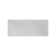 66.9"L x28.4"W x 21.7"H Solid Surface Freestanding Rectangular Tub with Overflow and Drain