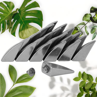 Dragon Claw Spikes 17MM 20Pcs