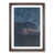 Walnut Framed selected