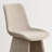 Hennigan Textured Fabric Dining Chairs -1256047257