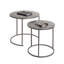 2 Piece Nest of Tables