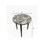 Table d'appoint Keller en agate