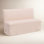 Silvia 57" Dining Bench