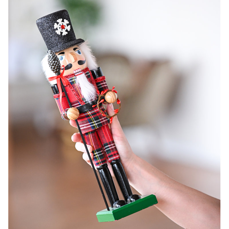 Christmas Nutcracker