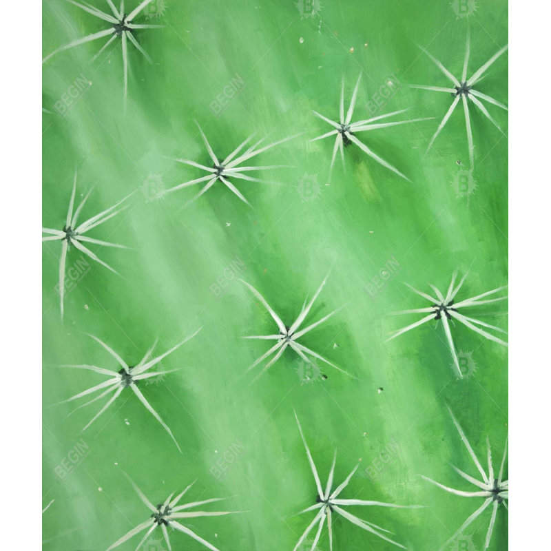 Cactus Closeup Office Exotic Duvet Cover | Home Decor, King Duvet Cover