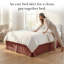 Jupe de lit Southano Fine Linens-912812026-912812007