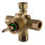 Inverseur de douche rond 3 voies-20524802