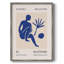 Matisse CLX, reproduction d'art encadrée - bois massif-1097129911