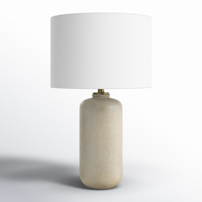 Patrick Ceramic Table Lamp