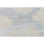 Hand Knotted Wool Area Rug in Teal-70373343