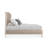Upholstered Platform Bed-67395388